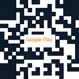 Google Play下载二维码 - 每日大赛 球速体育官网 APP